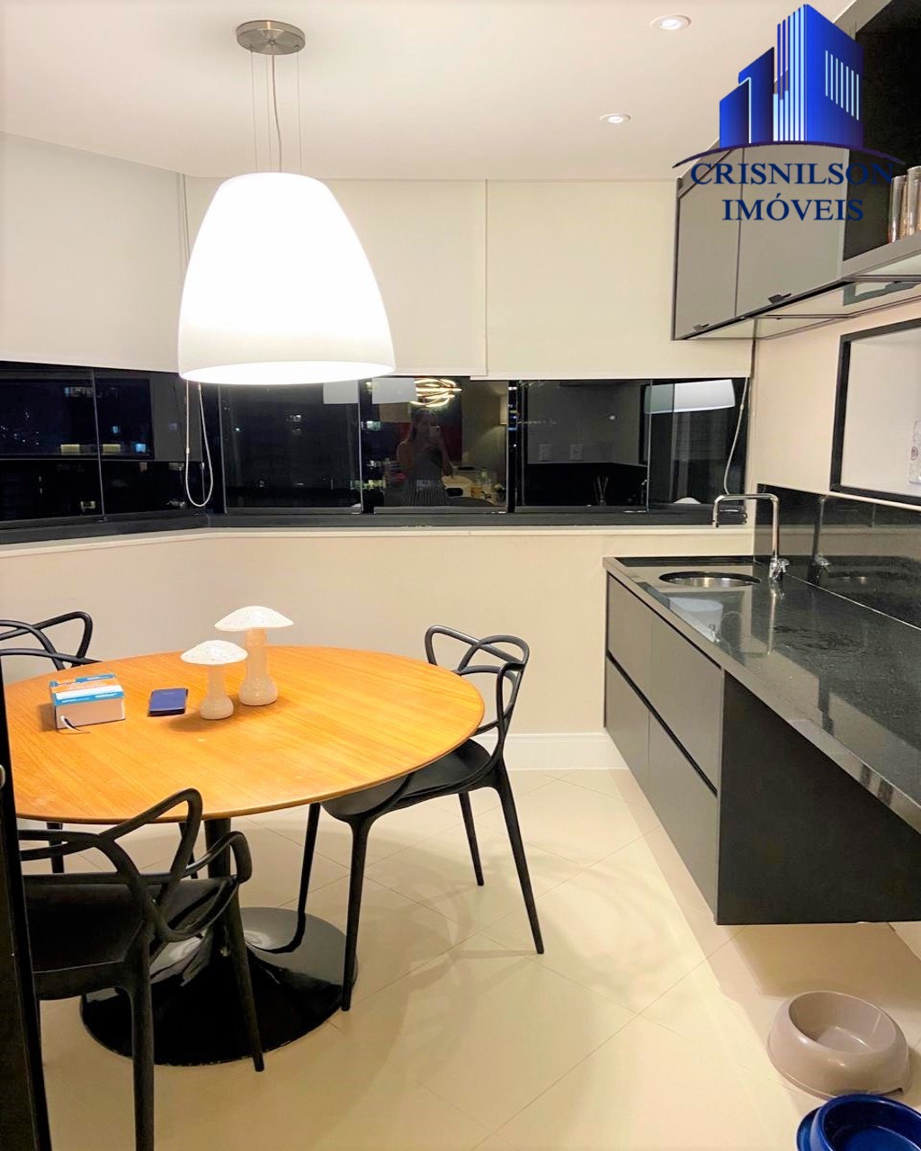 Apartamento à venda com 4 quartos, 280m² - Foto 17