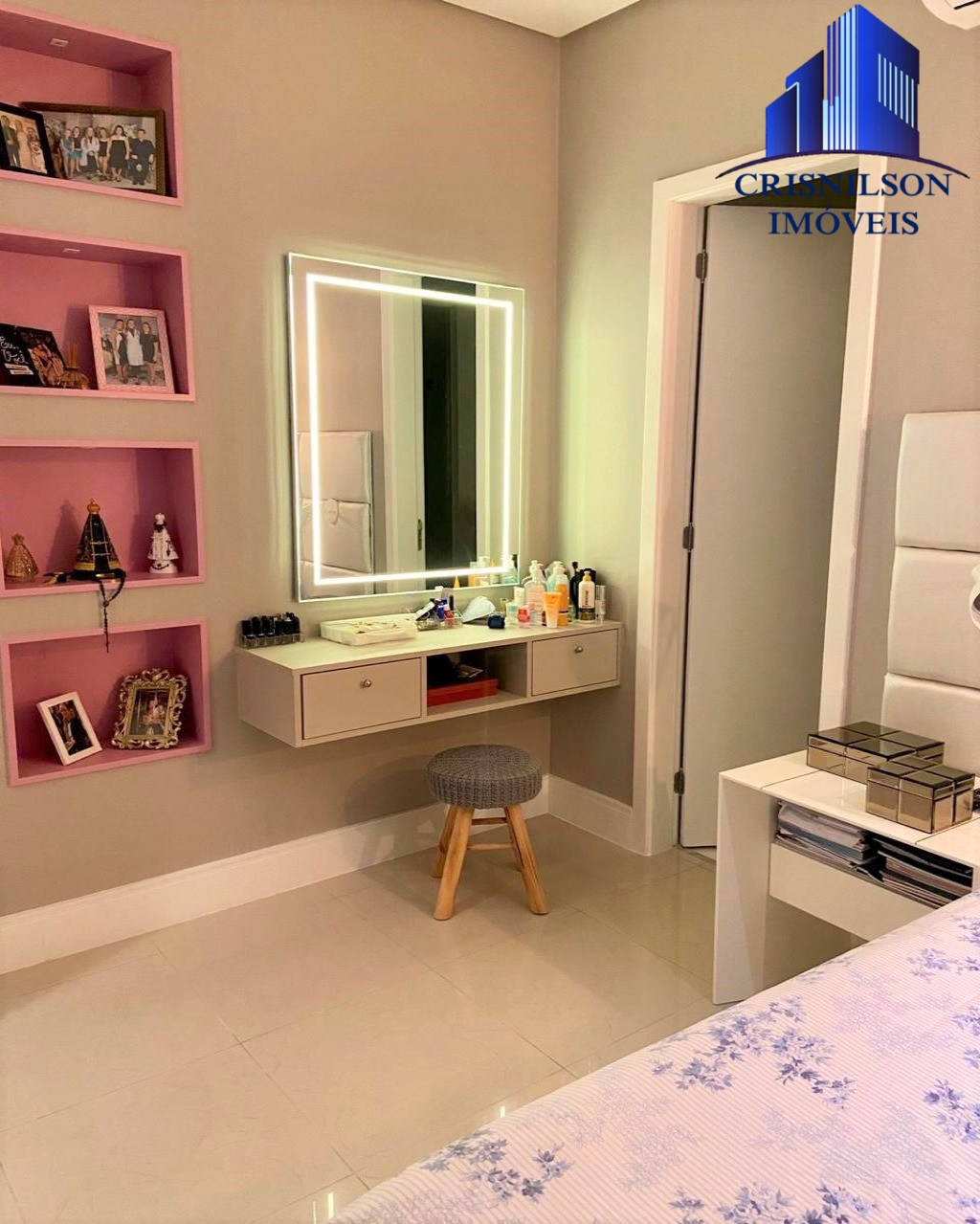 Apartamento à venda com 4 quartos, 280m² - Foto 47