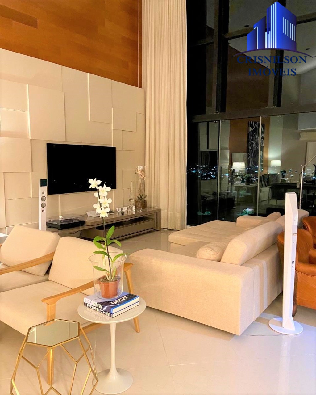 Apartamento à venda com 4 quartos, 280m² - Foto 51