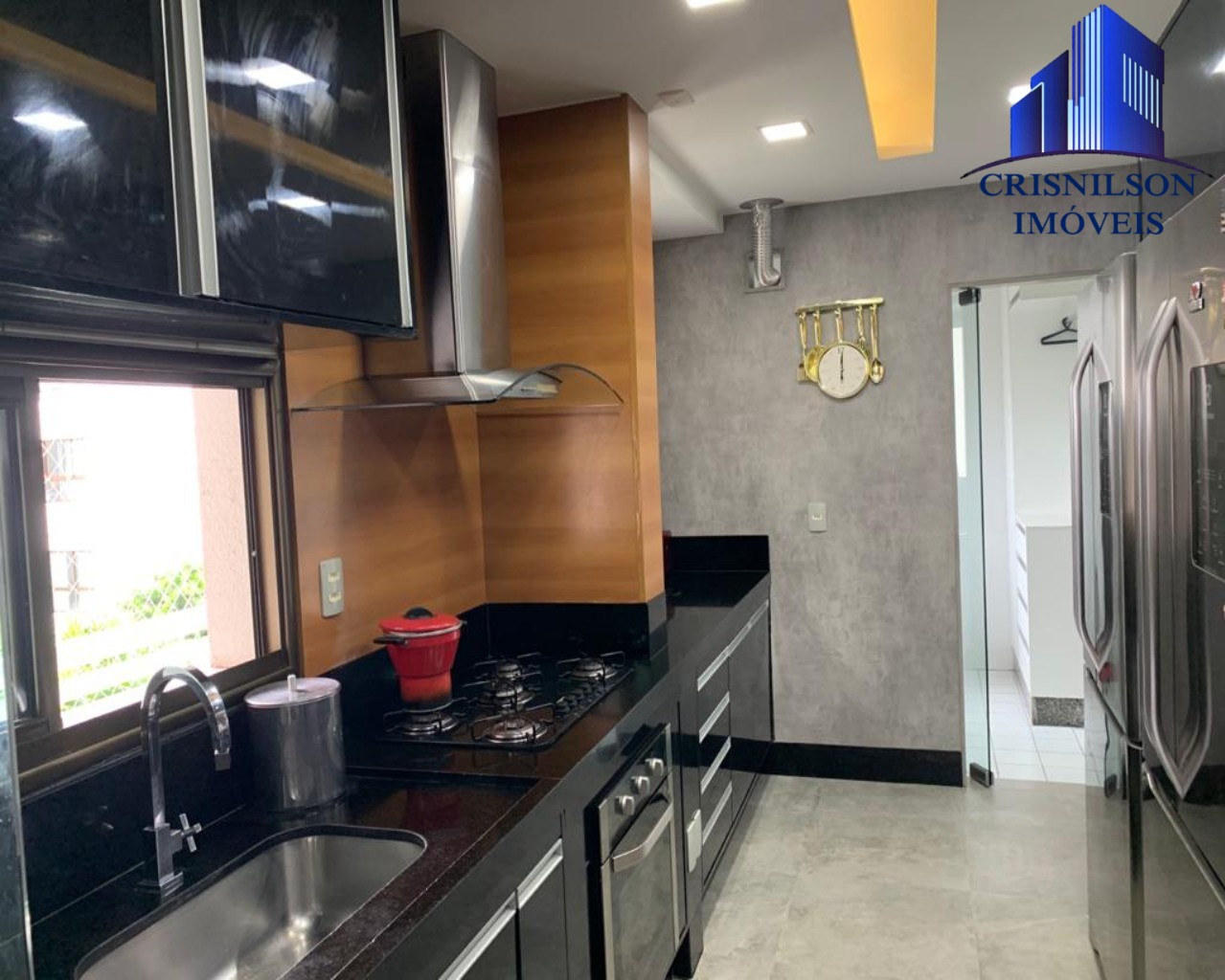 Apartamento à venda com 4 quartos, 142m² - Foto 27