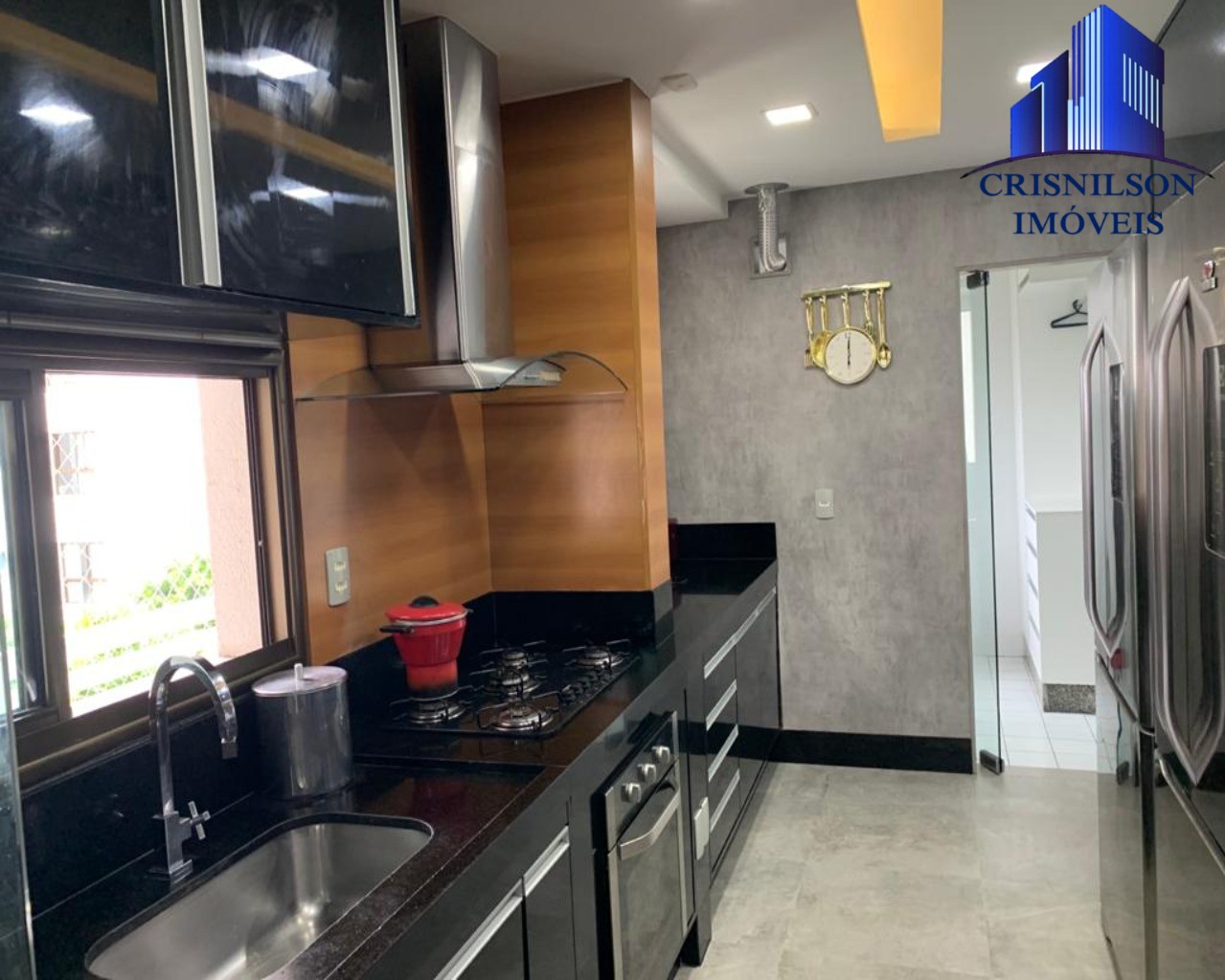 Apartamento à venda com 4 quartos, 142m² - Foto 31