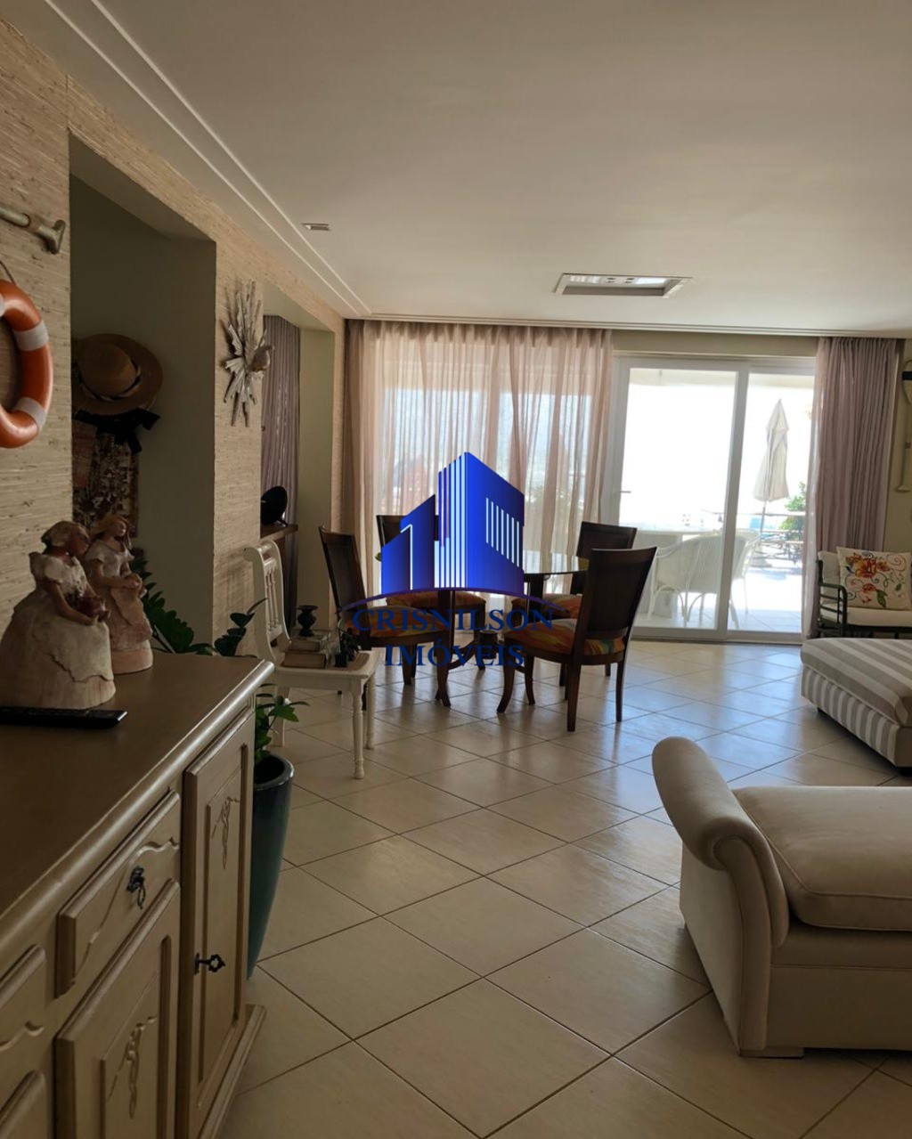 Casa de Condomínio à venda com 6 quartos, 600m² - Foto 54