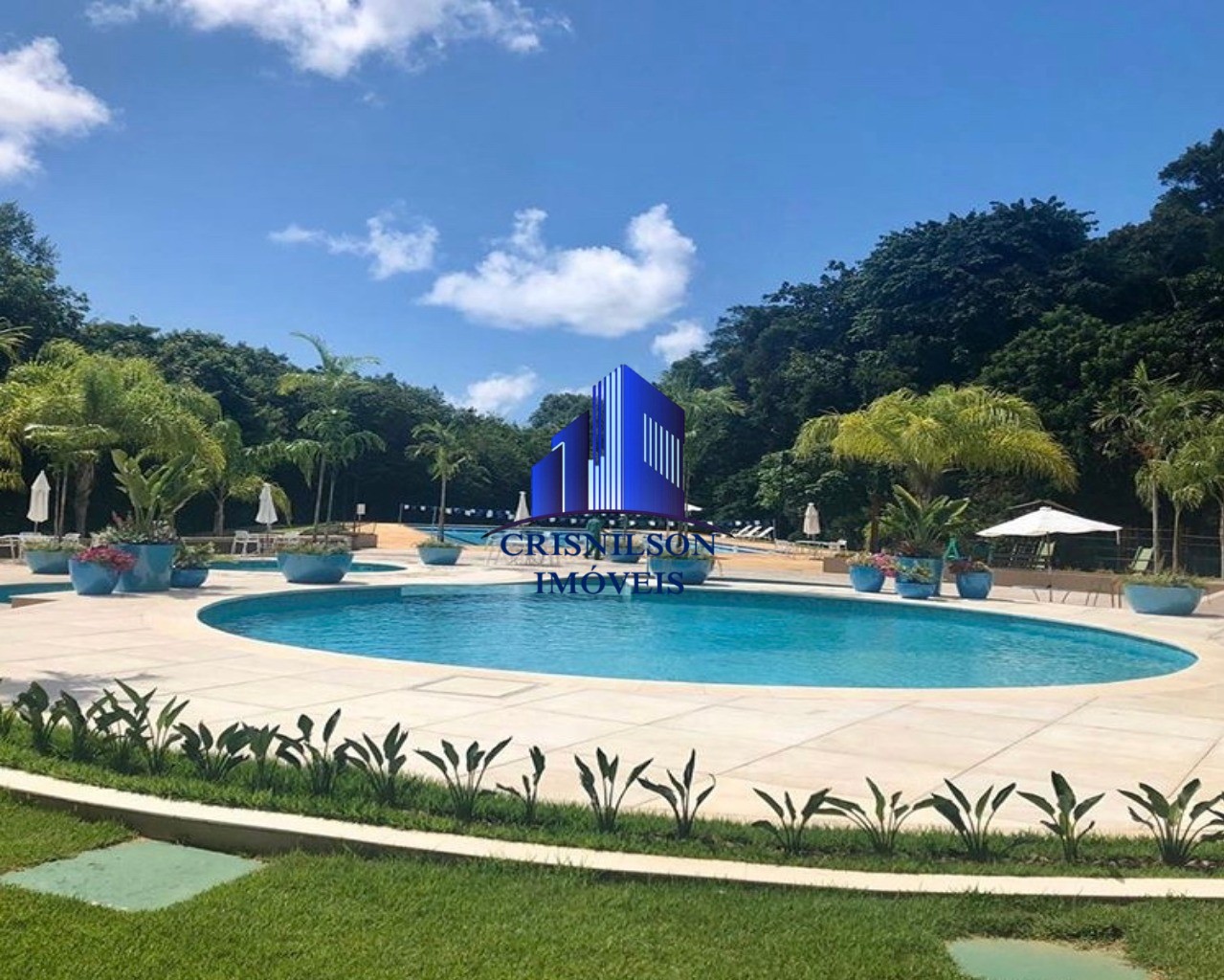 Casa de Condomínio, 4 quartos - Foto 43