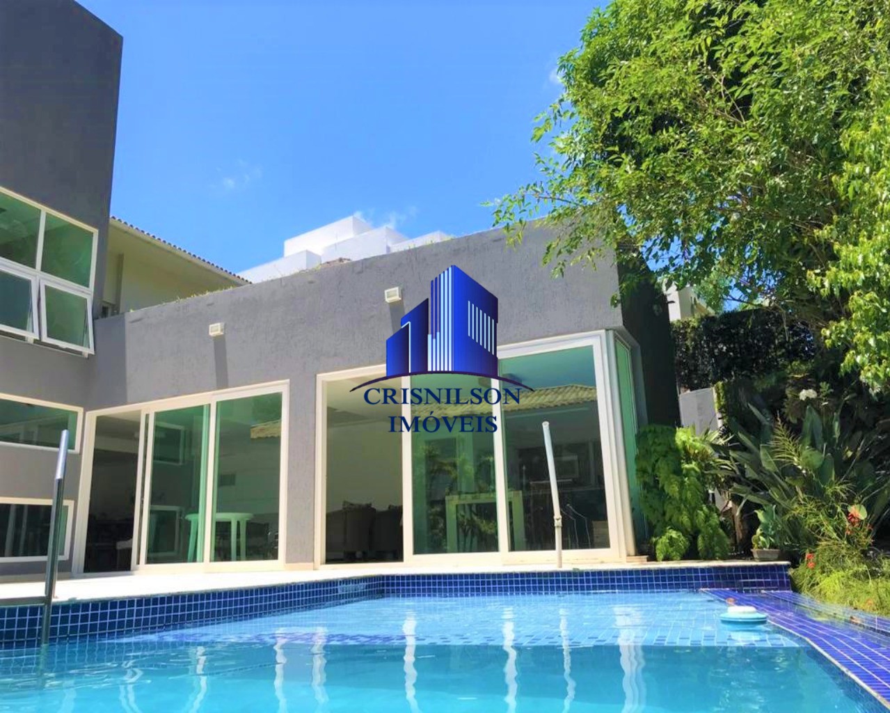 Casa de Condomínio, 4 quartos - Foto 4