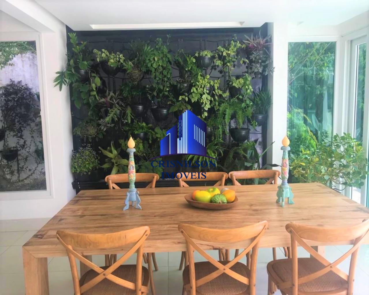 Casa de Condomínio, 4 quartos - Foto 44