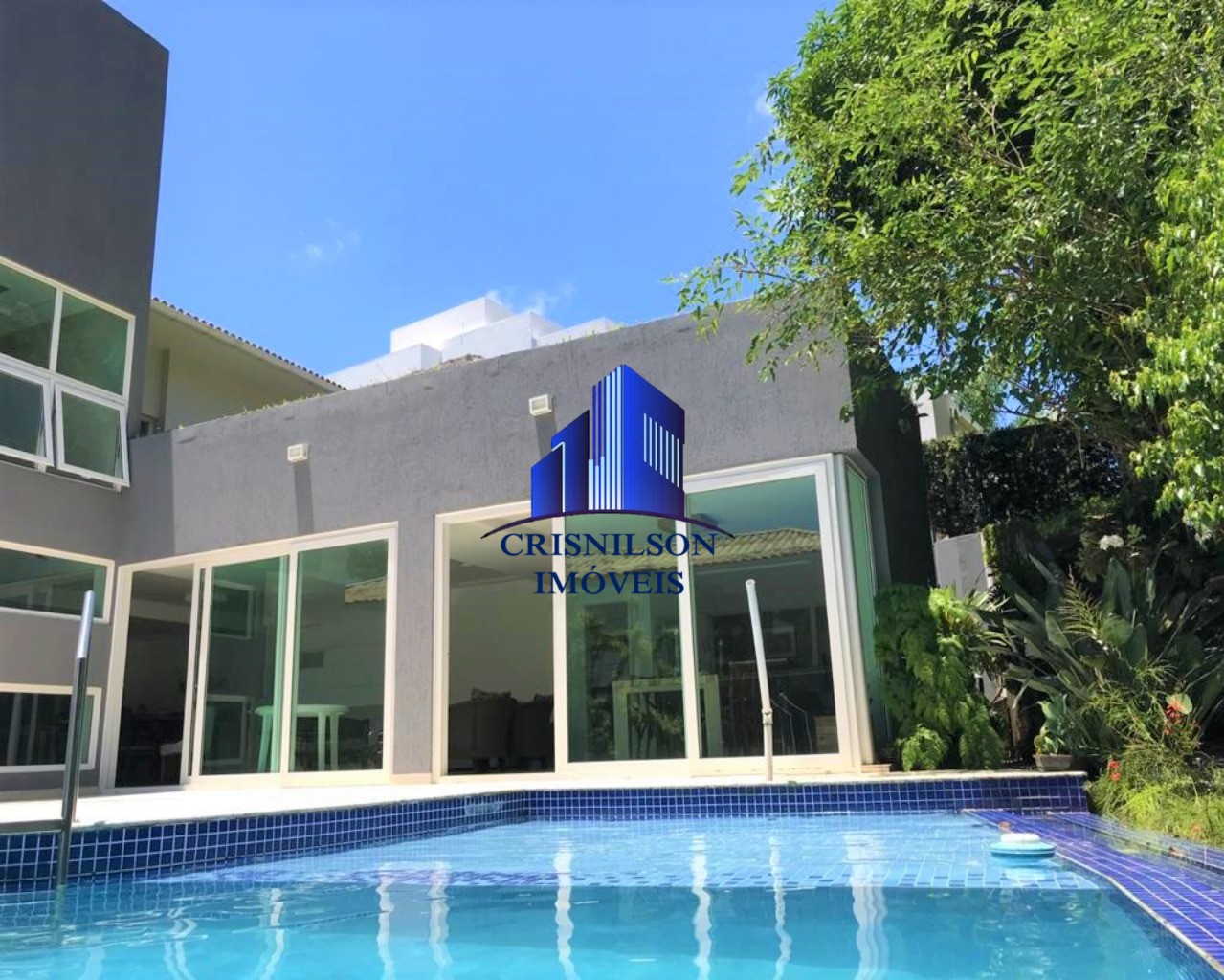 Casa de Condomínio, 4 quartos - Foto 53