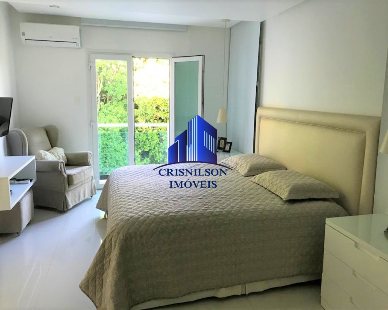 Casa de Condomínio, 4 quartos - Foto 41