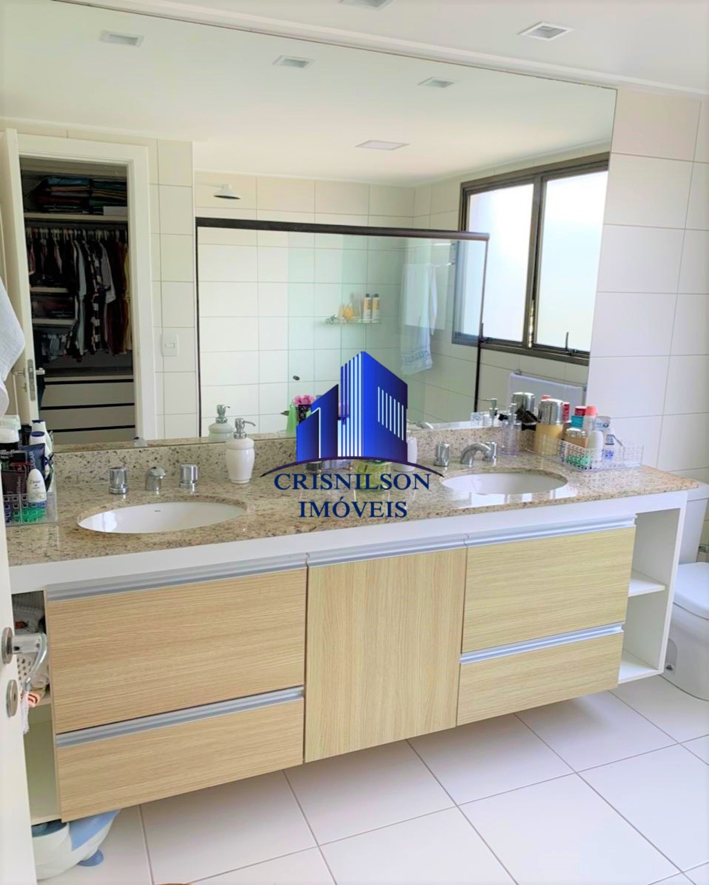 Apartamento à venda com 3 quartos, 175m² - Foto 18