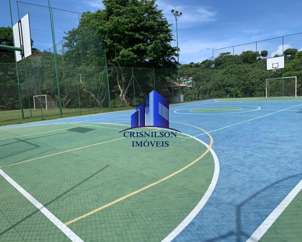 Casa de Condomínio, 4 quartos - Foto 86