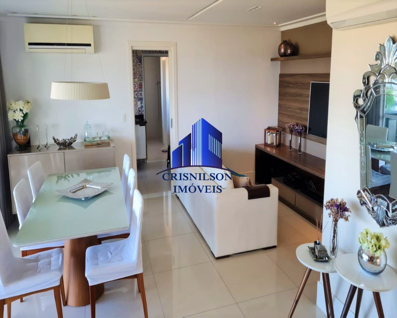 Apartamento à venda com 4 quartos, 172m² - Foto 7