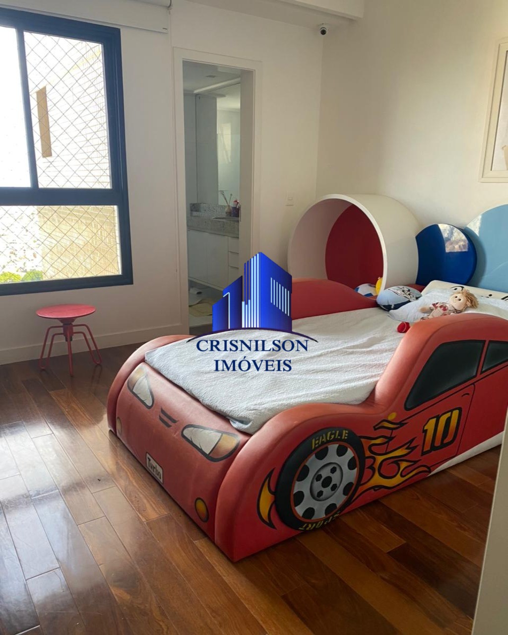 Apartamento à venda com 4 quartos, 280m² - Foto 33