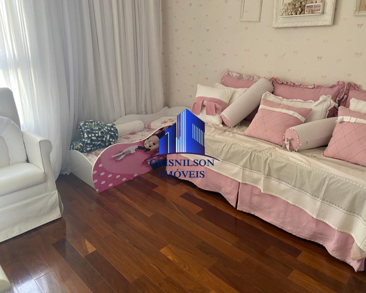 Apartamento à venda com 4 quartos, 280m² - Foto 32