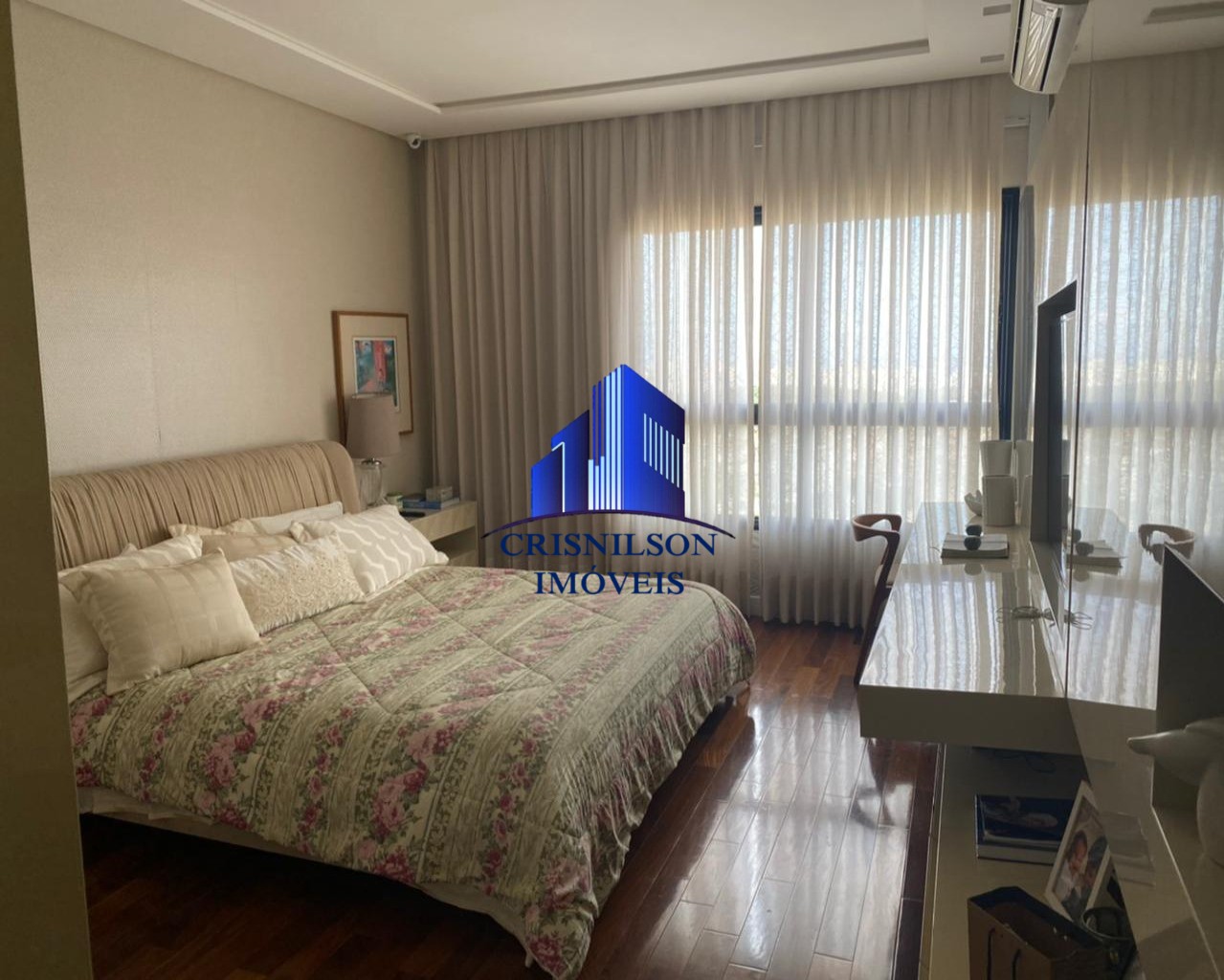 Apartamento à venda com 4 quartos, 280m² - Foto 28