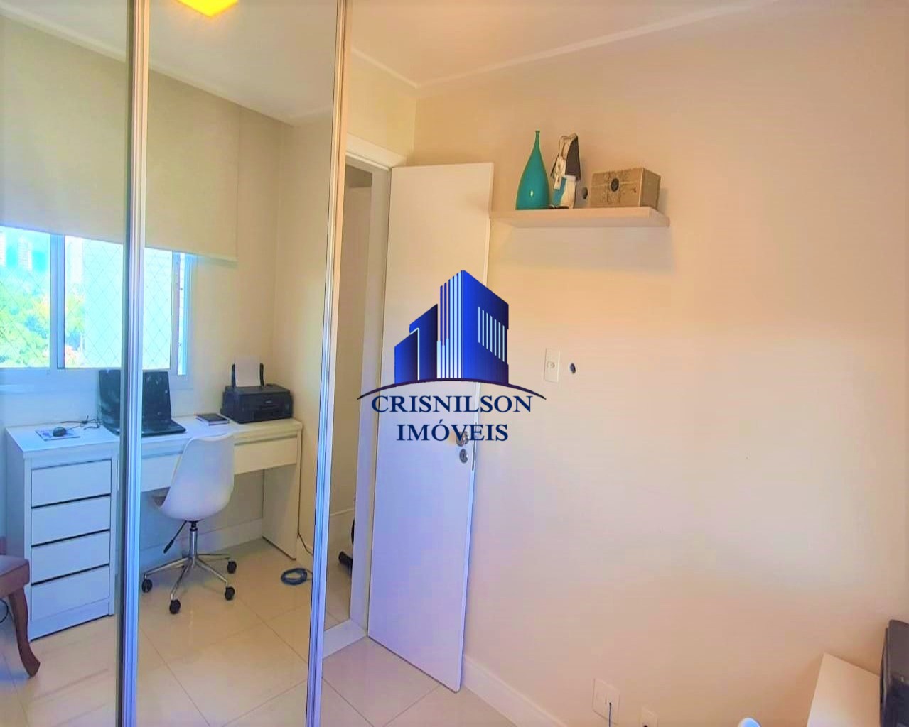 Apartamento à venda com 4 quartos, 172m² - Foto 22