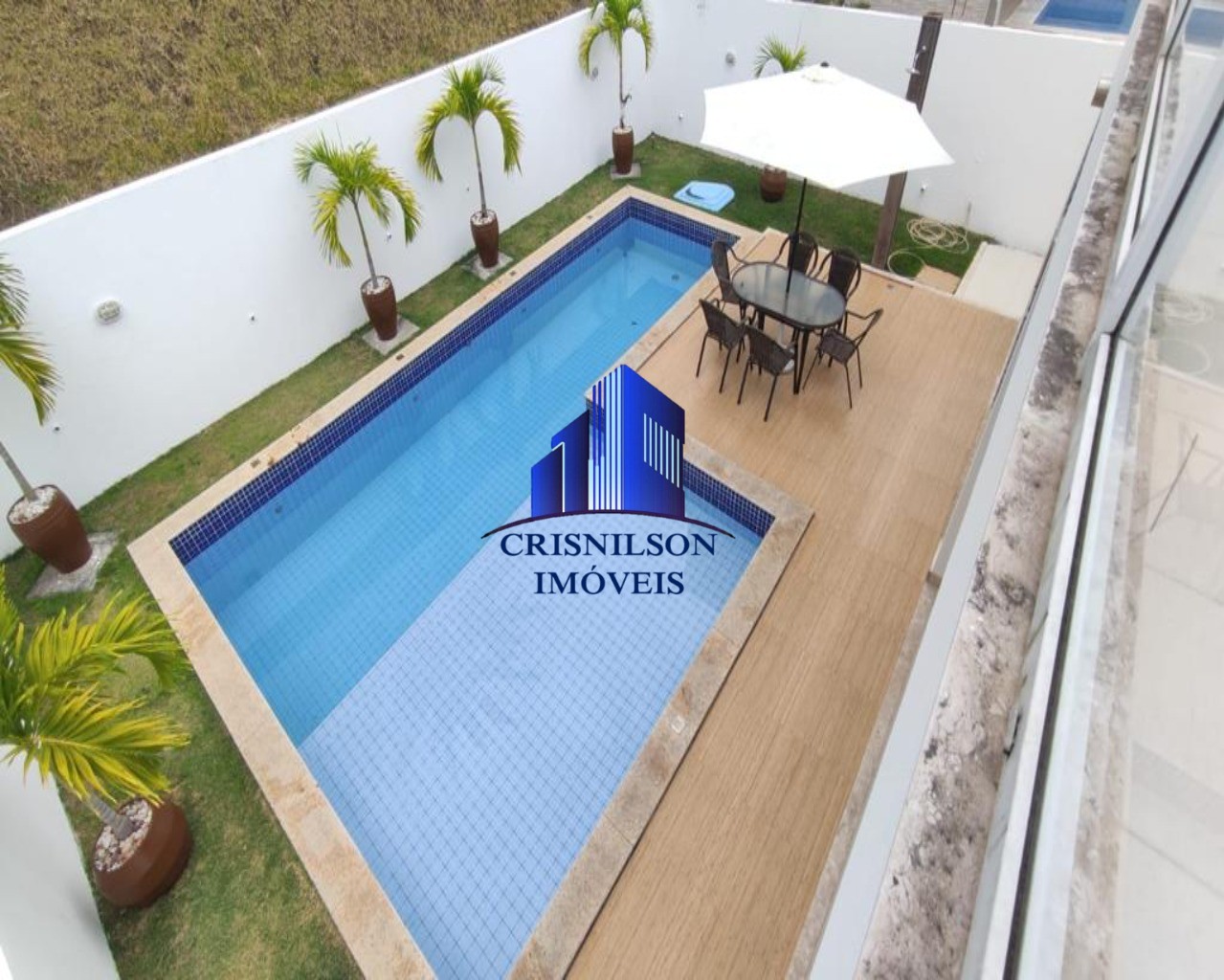 Casa de Condomínio à venda com 4 quartos, 425m² - Foto 47