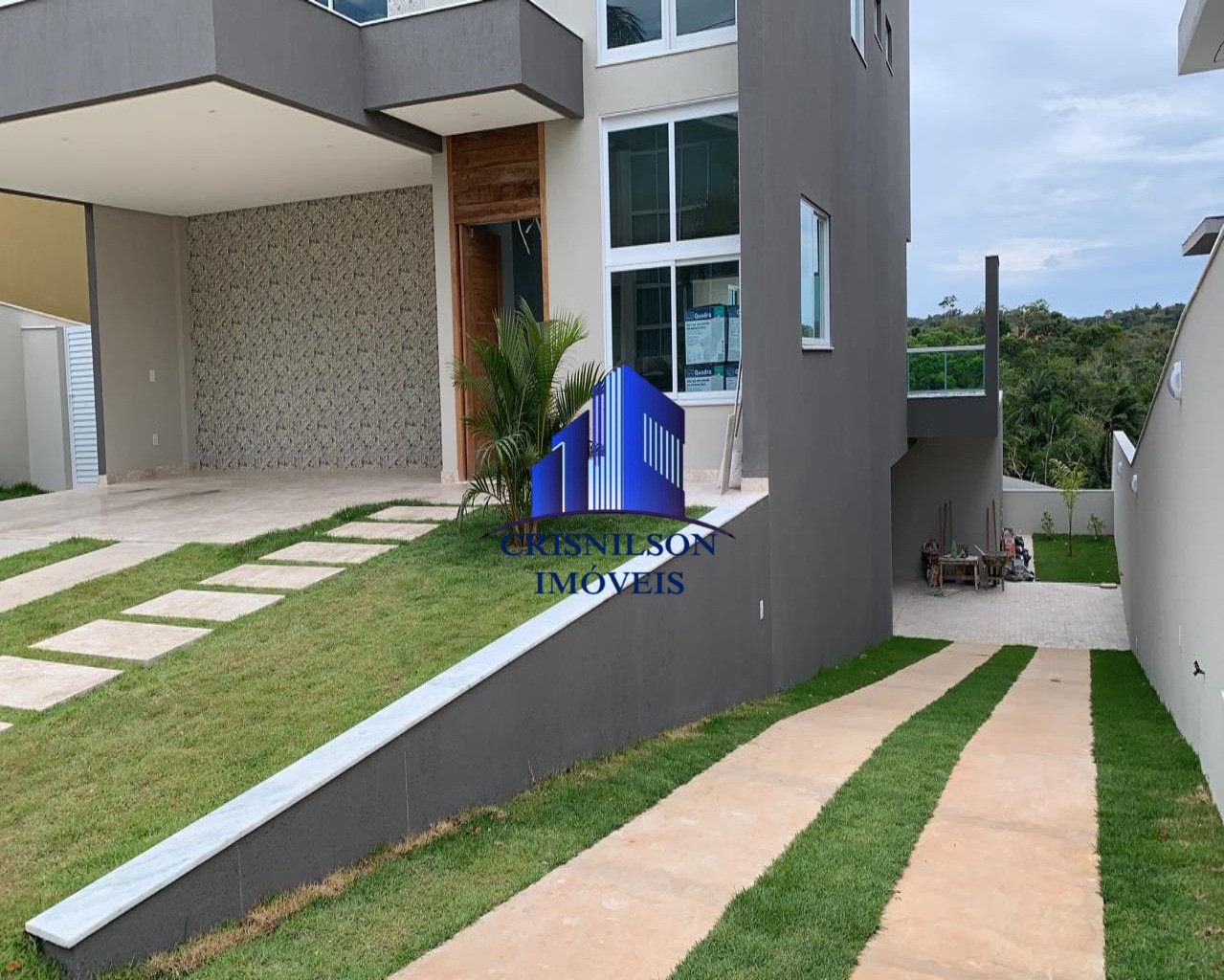 Casa de Condomínio à venda com 4 quartos, 570m² - Foto 27