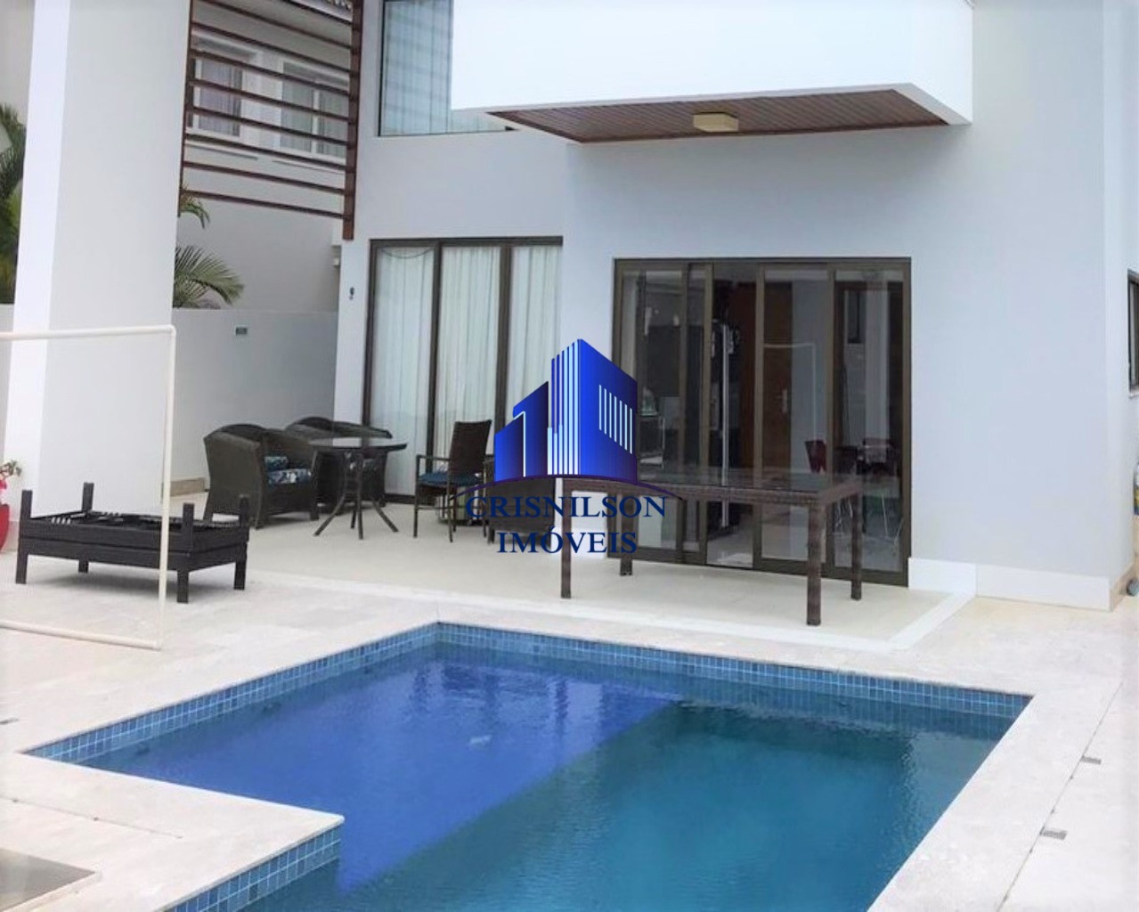 Casa de Condomínio à venda com 5 quartos, 380m² - Foto 31