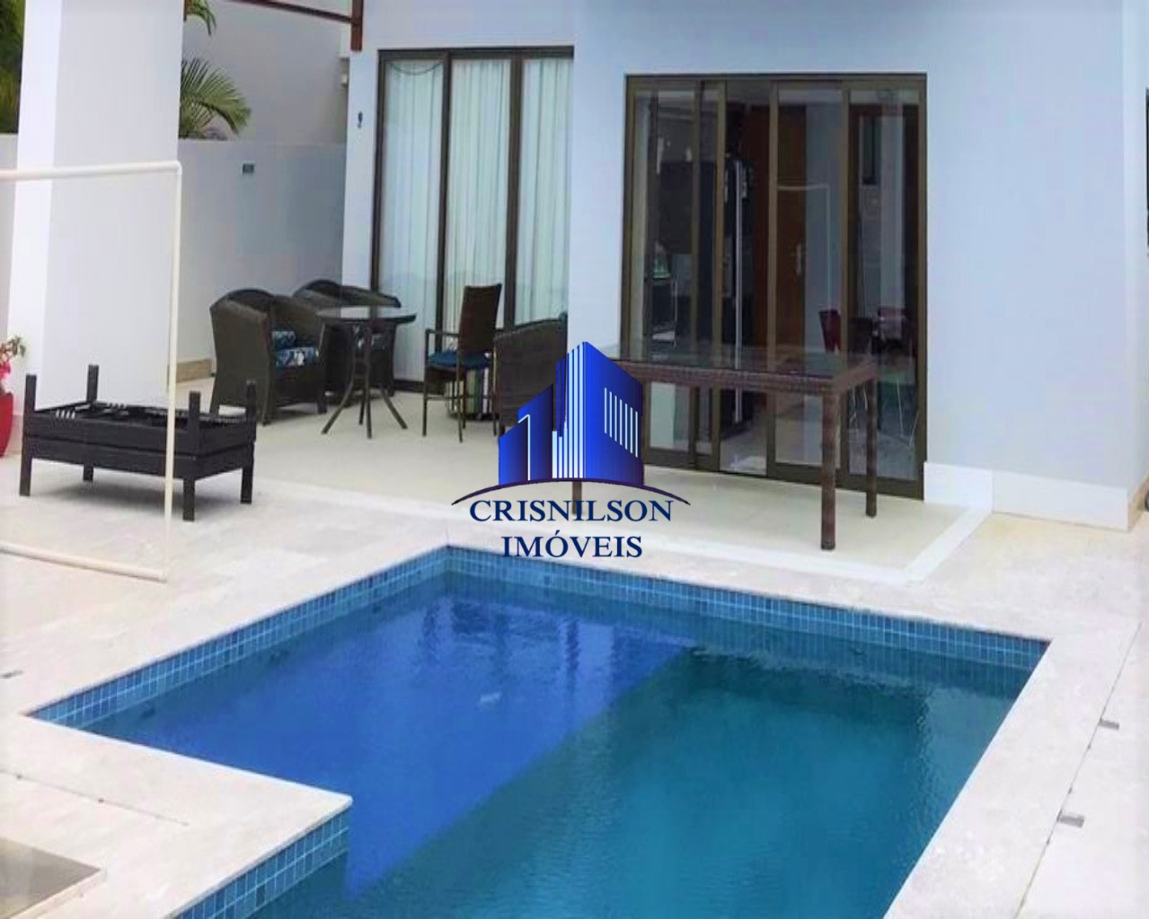 Casa de Condomínio à venda com 5 quartos, 380m² - Foto 30