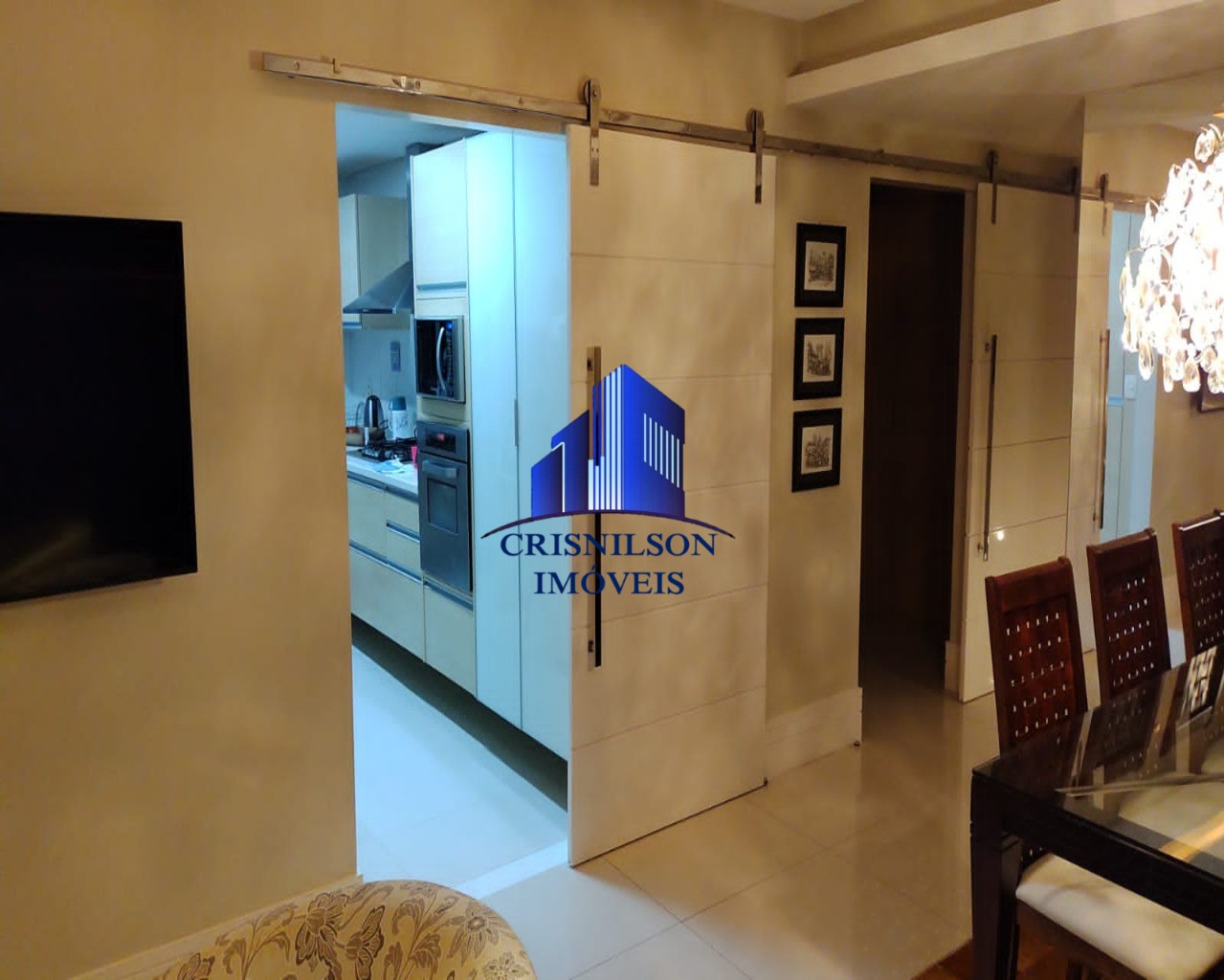 Apartamento à venda com 4 quartos, 142m² - Foto 55