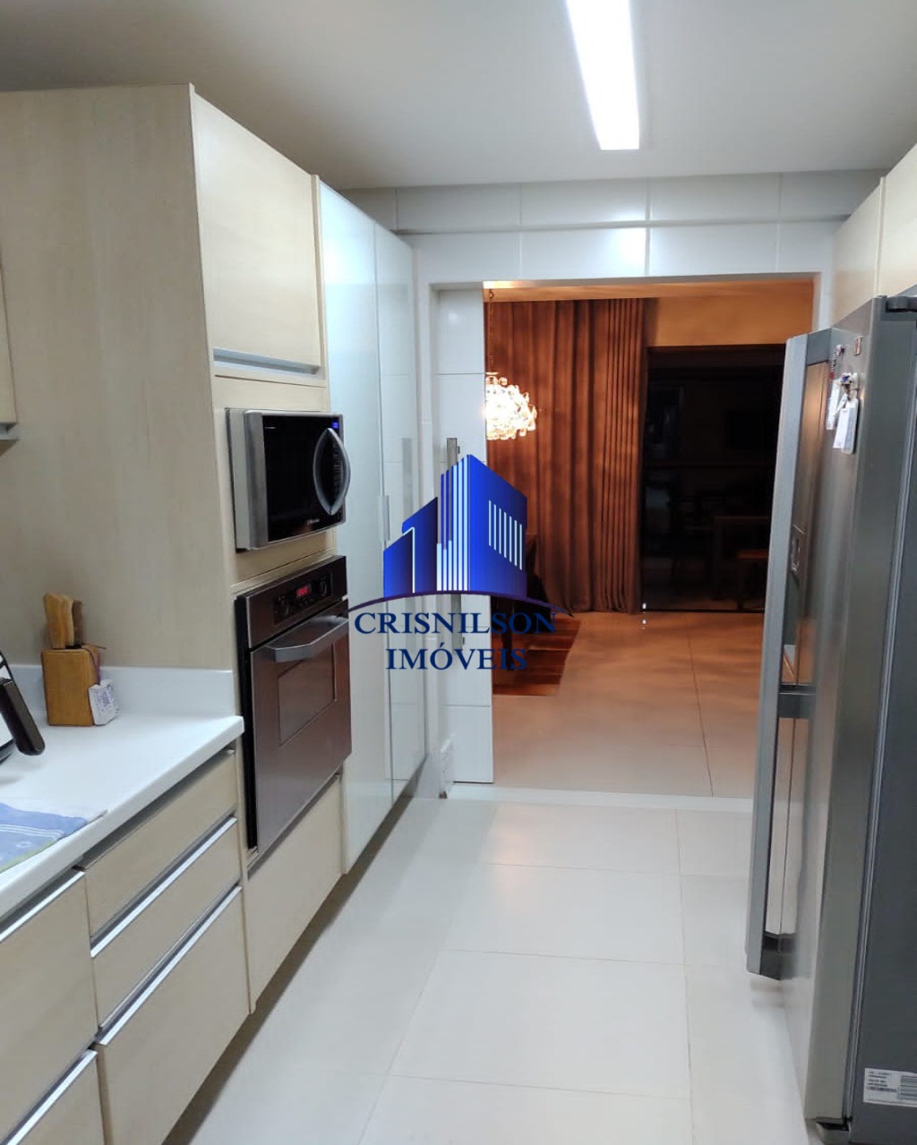 Apartamento à venda com 4 quartos, 142m² - Foto 37