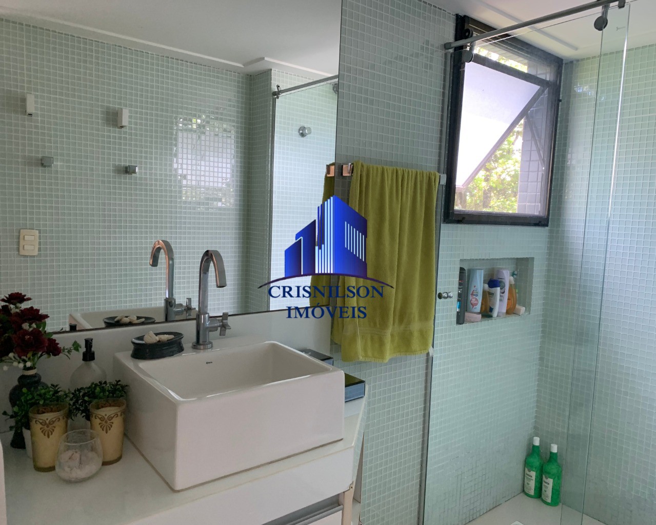 Apartamento à venda com 4 quartos, 142m² - Foto 24