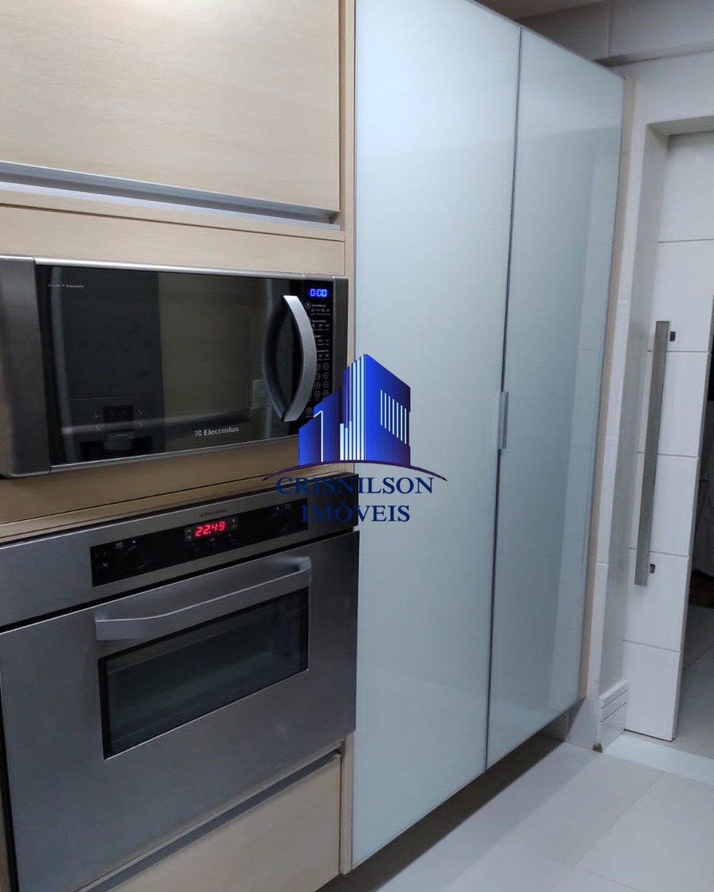 Apartamento à venda com 4 quartos, 142m² - Foto 33