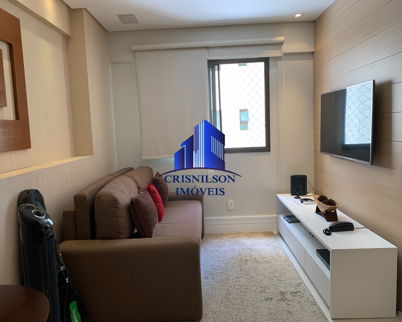 Apartamento à venda com 4 quartos, 142m² - Foto 19