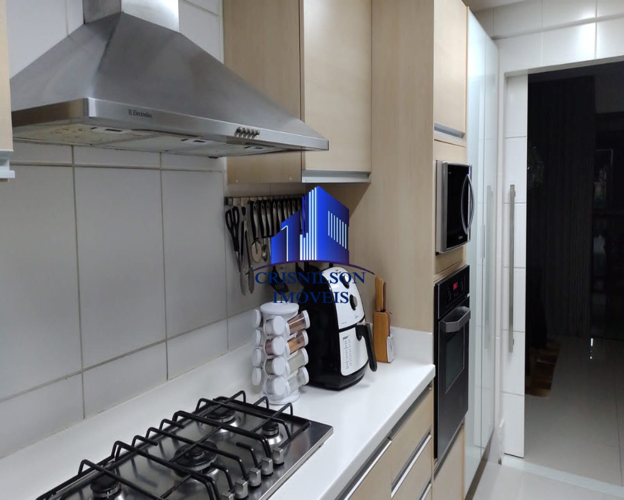 Apartamento à venda com 4 quartos, 142m² - Foto 35