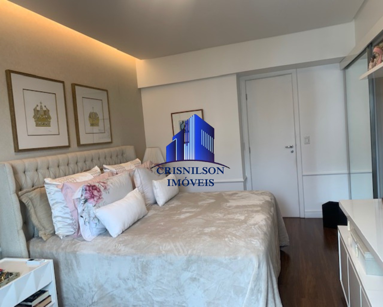 Apartamento à venda com 3 quartos, 166m² - Foto 33