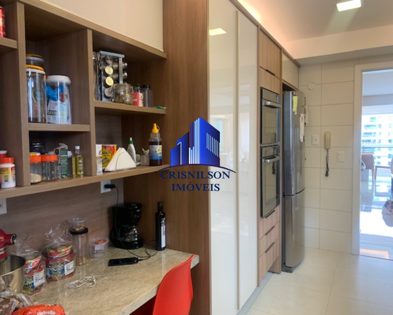 Apartamento à venda com 3 quartos, 166m² - Foto 45