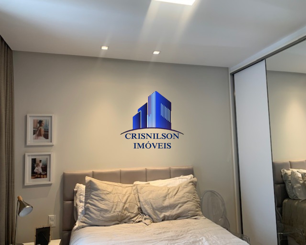 Apartamento à venda com 3 quartos, 166m² - Foto 54