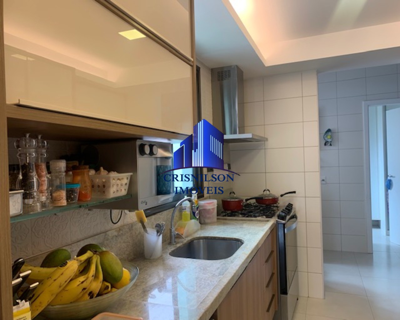 Apartamento à venda com 3 quartos, 166m² - Foto 43