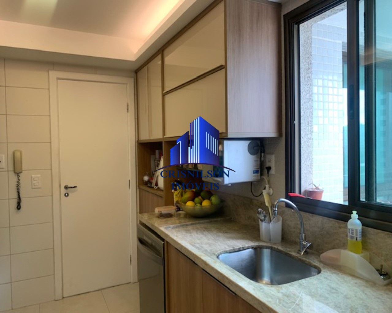 Apartamento à venda com 3 quartos, 166m² - Foto 47