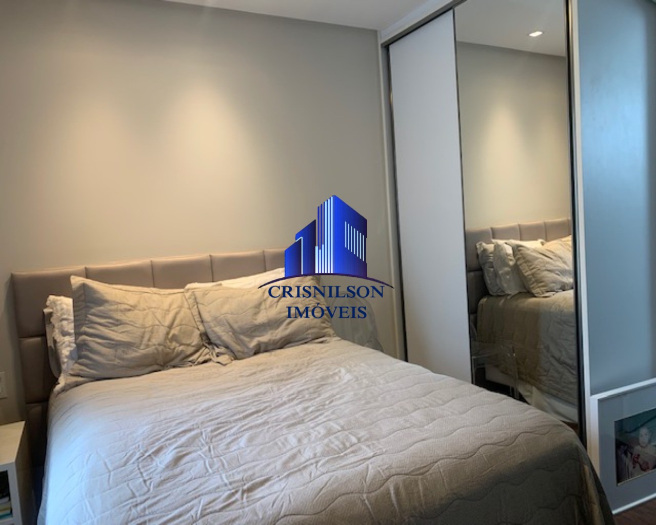 Apartamento à venda com 3 quartos, 166m² - Foto 48