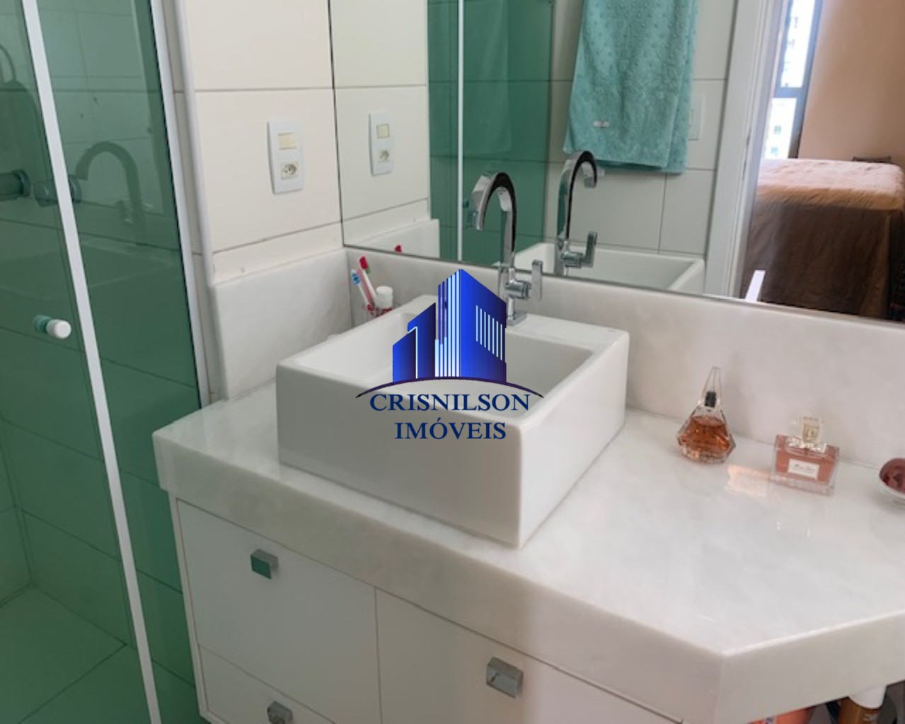 Apartamento à venda com 3 quartos, 166m² - Foto 51