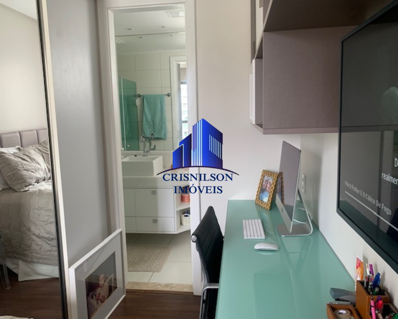 Apartamento à venda com 3 quartos, 166m² - Foto 52