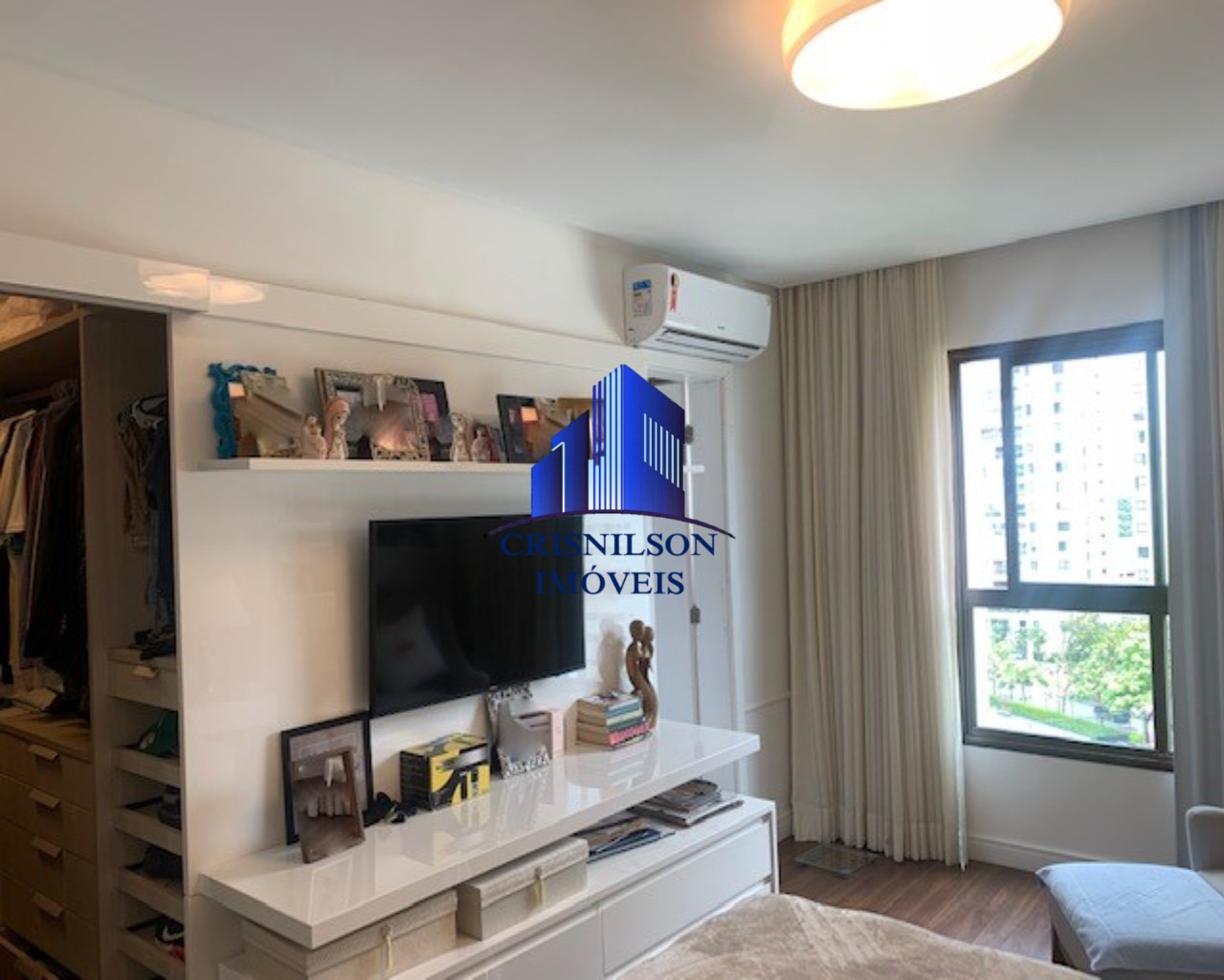 Apartamento à venda com 3 quartos, 166m² - Foto 32