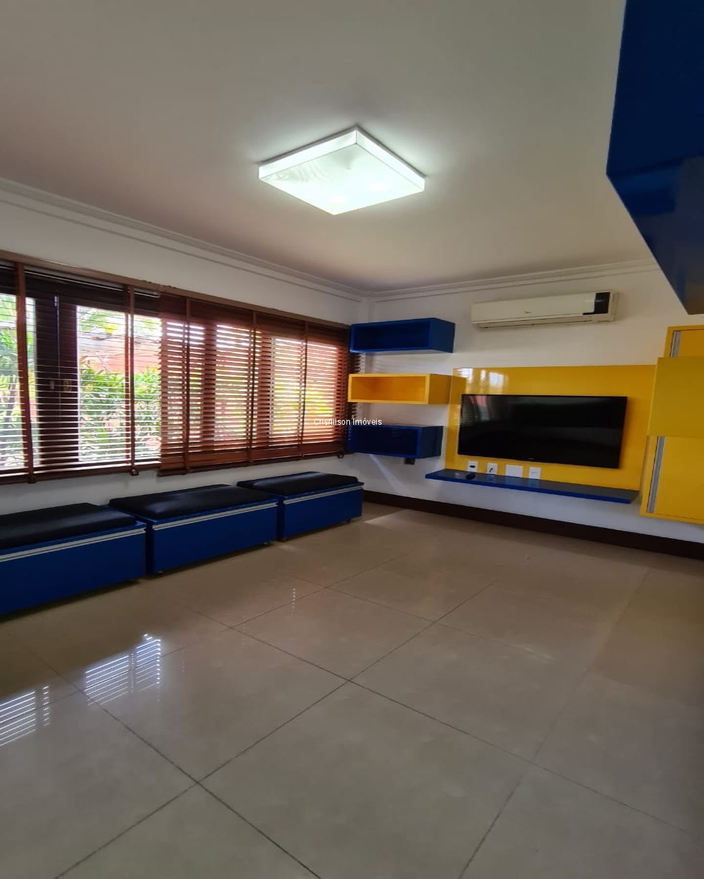 Casa de Condomínio à venda com 7 quartos, 550m² - Foto 12