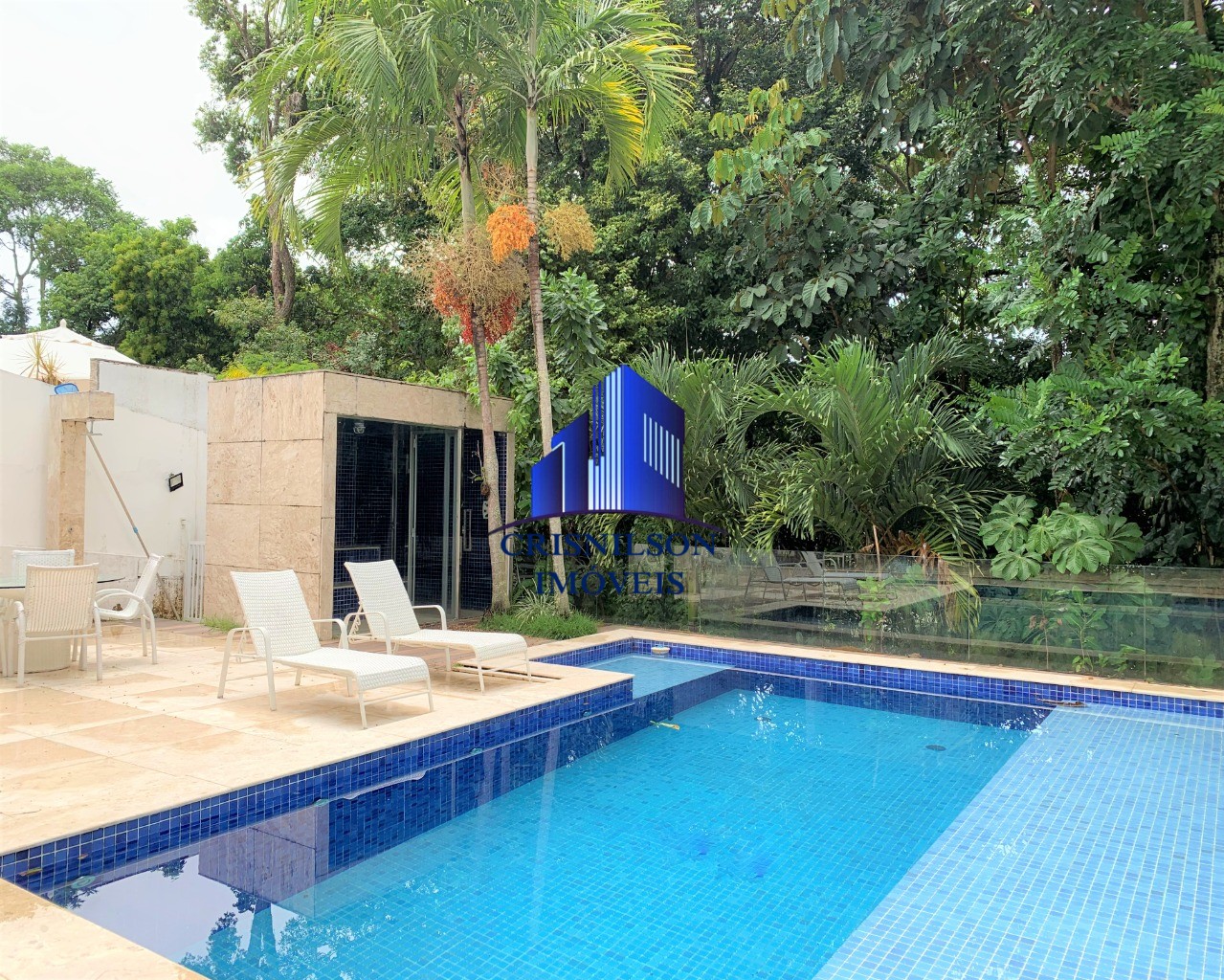 Casa de Condomínio à venda com 4 quartos, 550m² - Foto 78