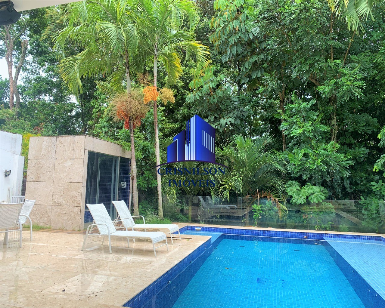 Casa de Condomínio à venda com 4 quartos, 550m² - Foto 70