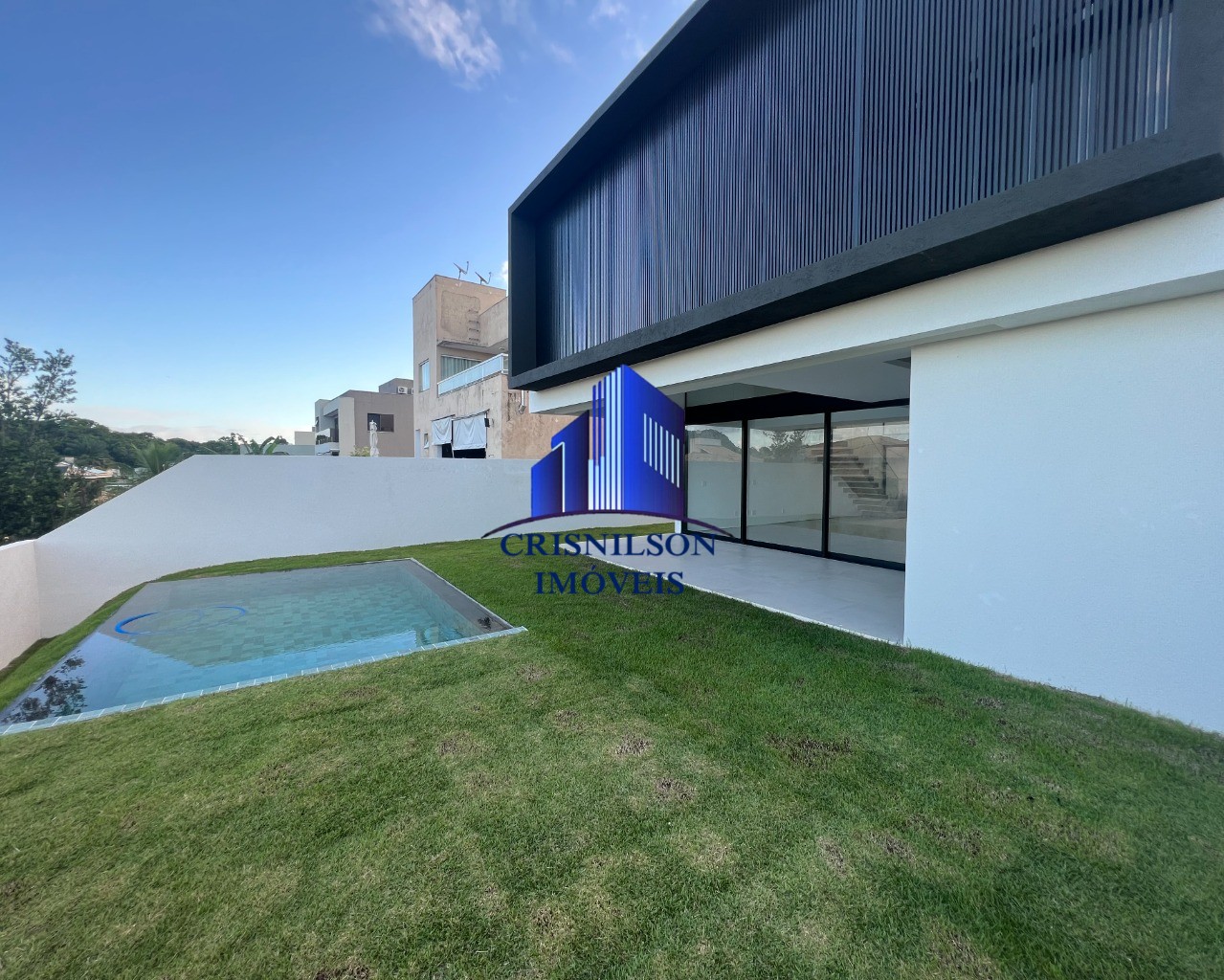 Casa de Condomínio à venda com 4 quartos, 323m² - Foto 71