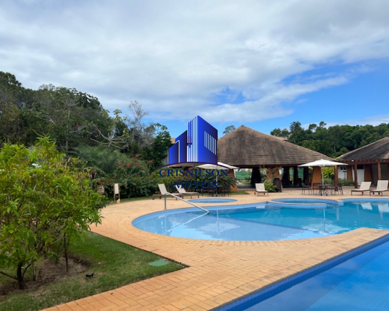 Casa de Condomínio à venda com 6 quartos, 465m² - Foto 122