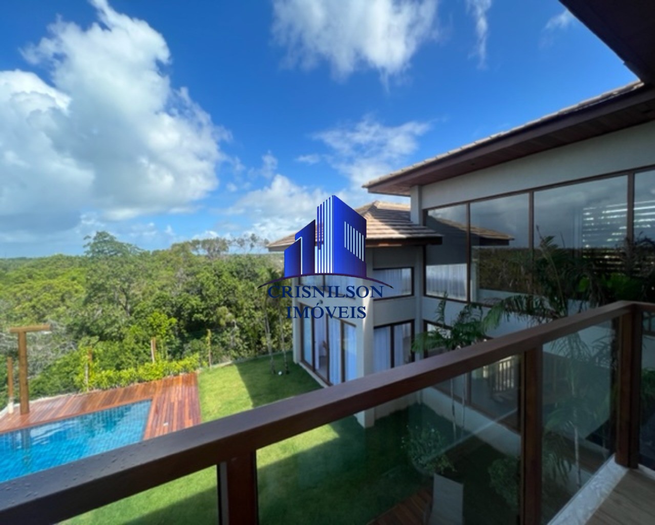 Casa de Condomínio à venda com 6 quartos, 465m² - Foto 45