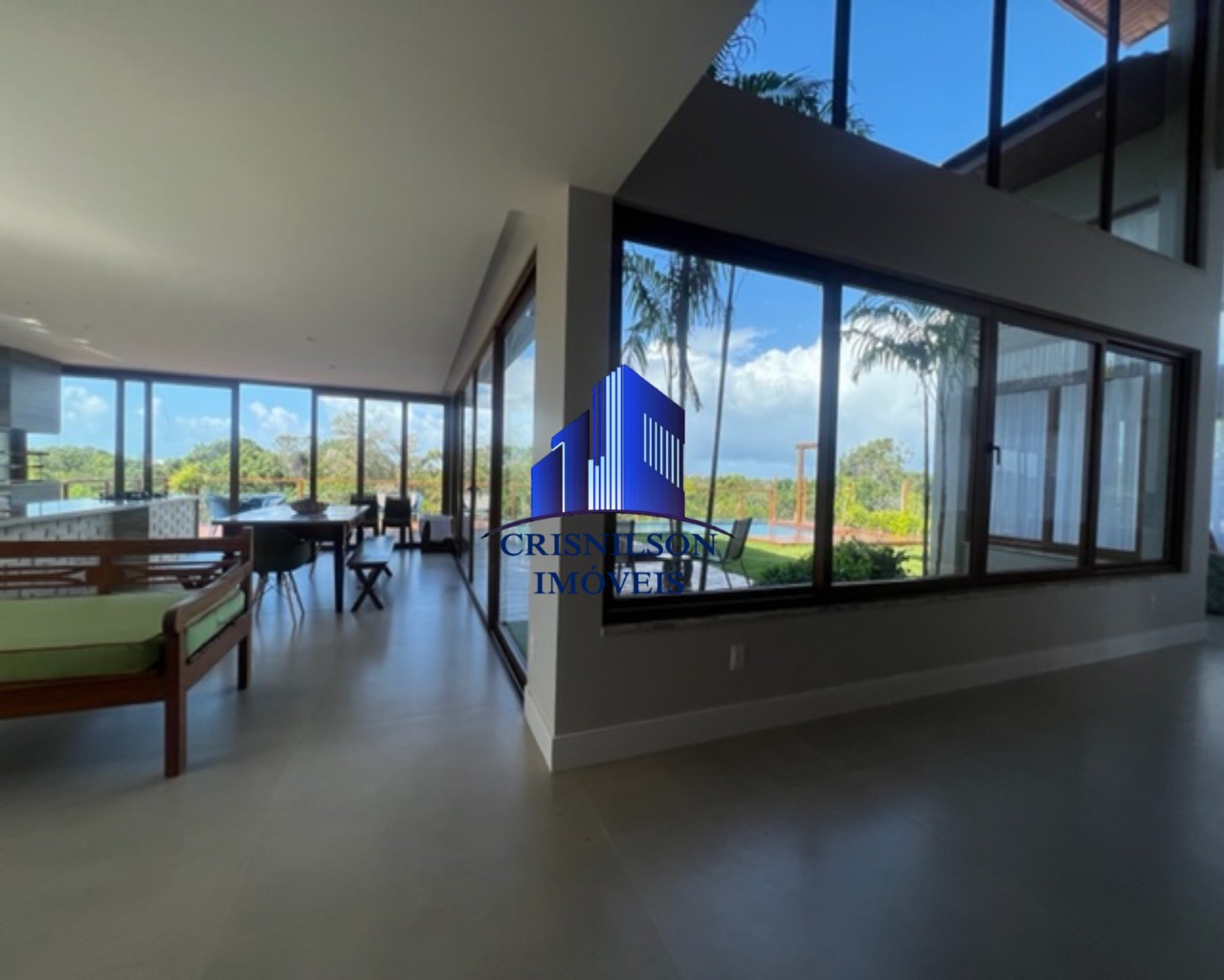 Casa de Condomínio à venda com 6 quartos, 465m² - Foto 136