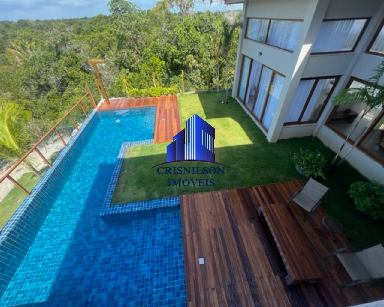 Casa de Condomínio à venda com 6 quartos, 465m² - Foto 91