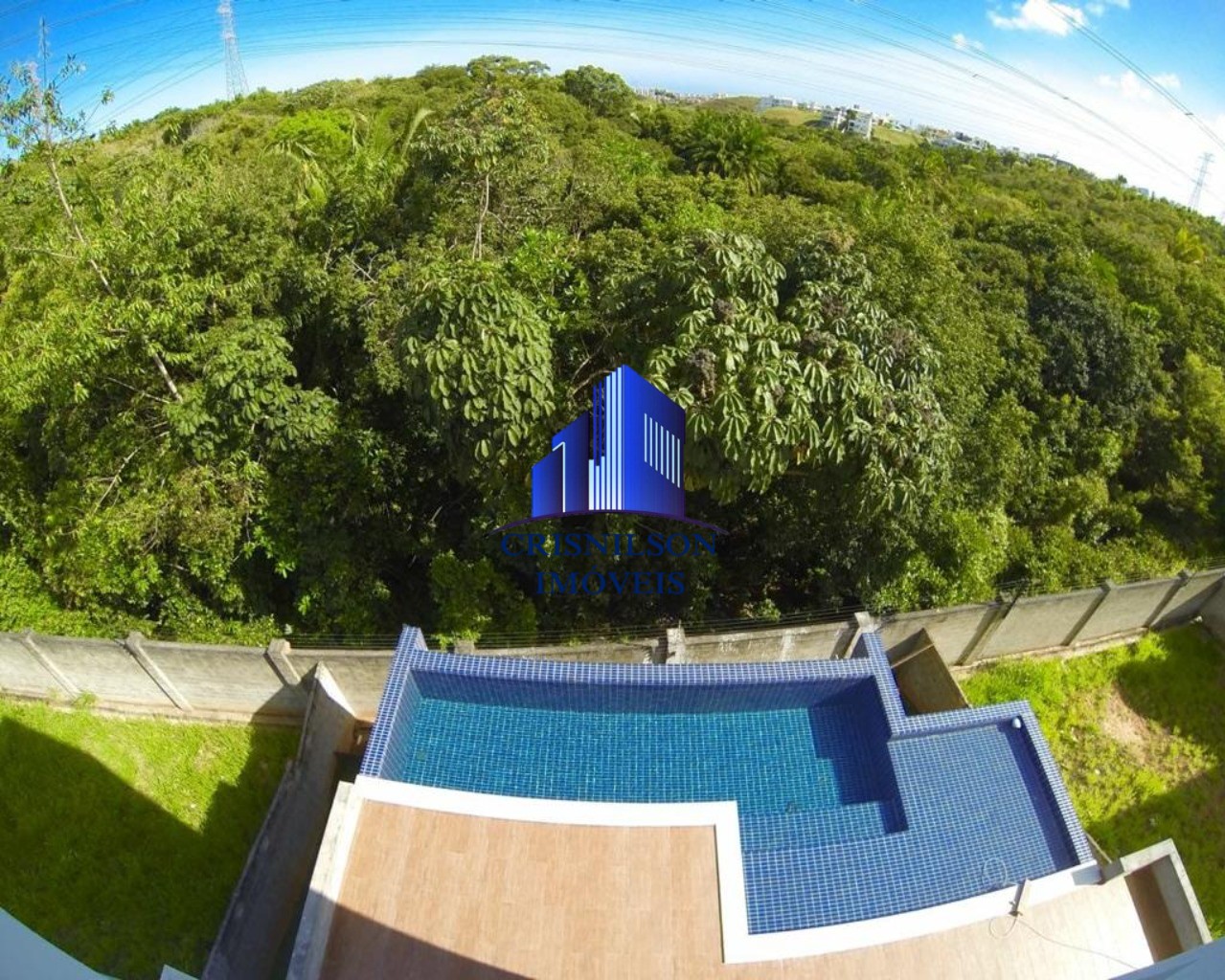 Casa de Condomínio à venda com 4 quartos, 450m² - Foto 18