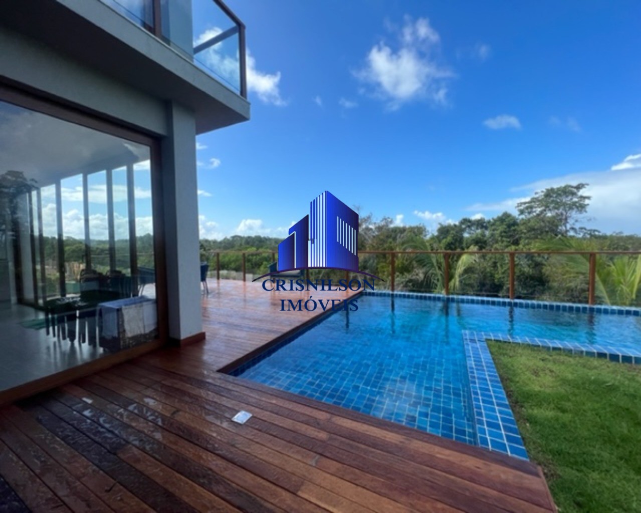 Casa de Condomínio à venda com 6 quartos, 465m² - Foto 97