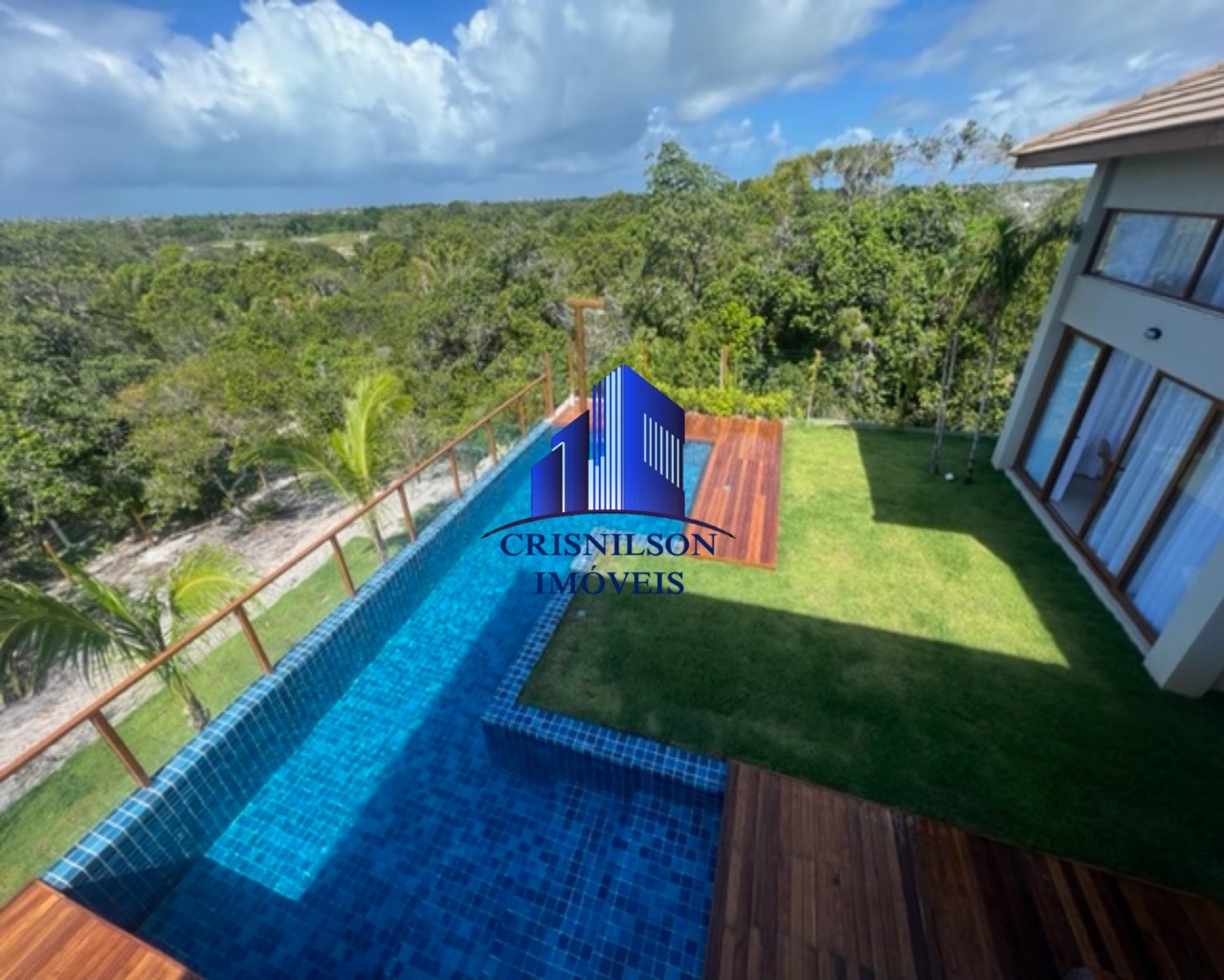 Casa de Condomínio à venda com 6 quartos, 465m² - Foto 89