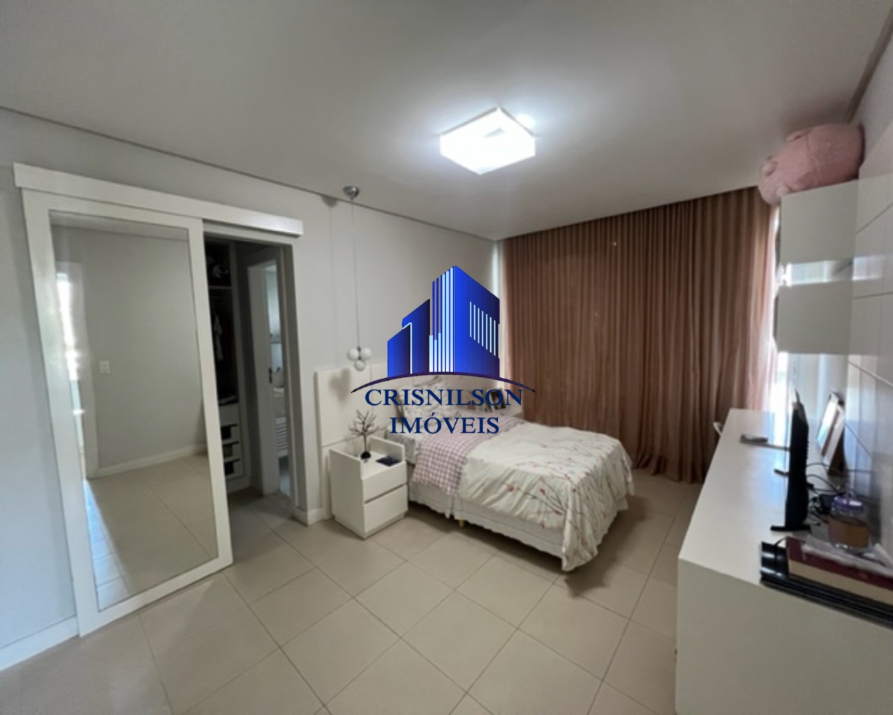 Casa de Condomínio à venda com 5 quartos, 502m² - Foto 44