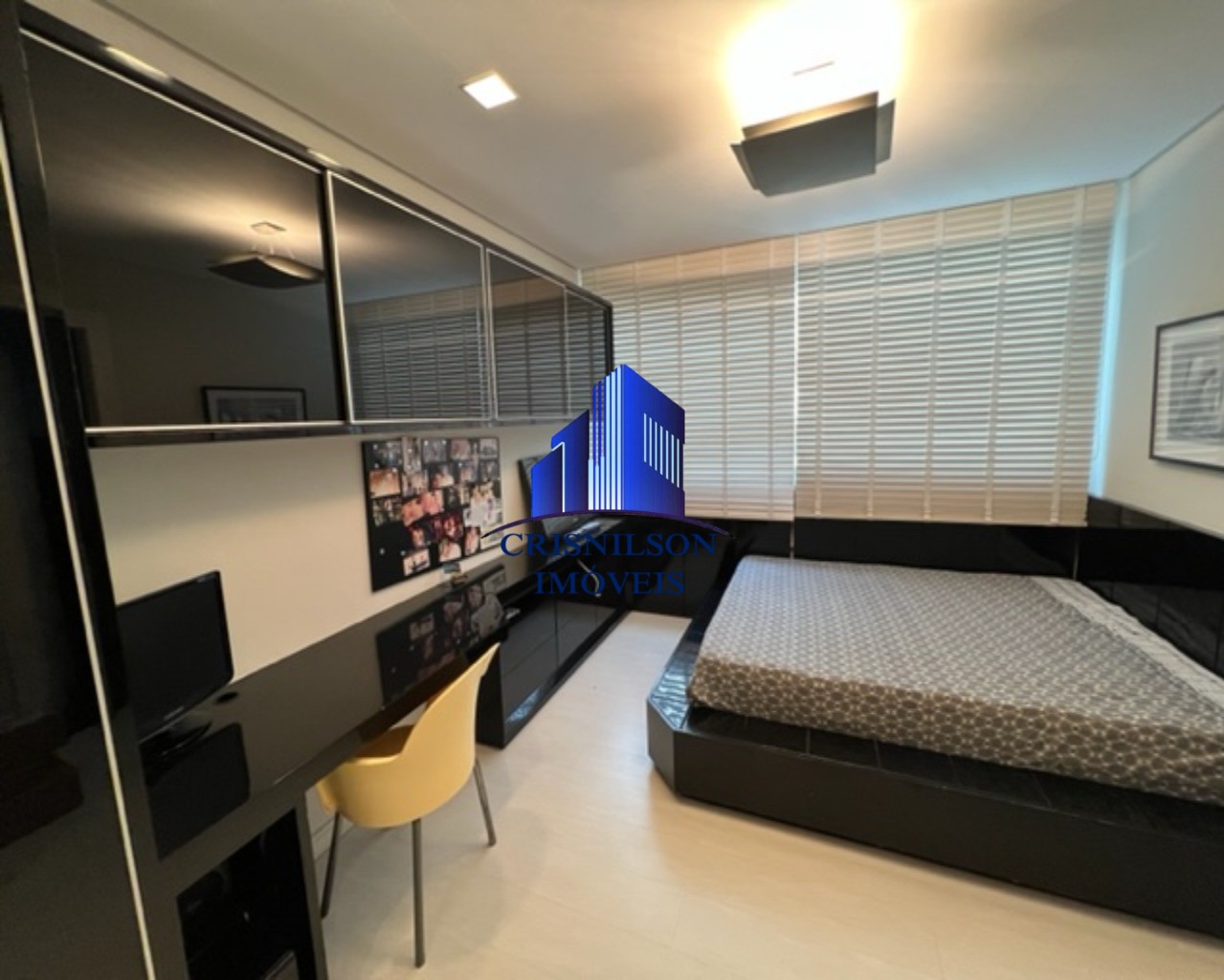 Casa de Condomínio à venda com 5 quartos, 502m² - Foto 56